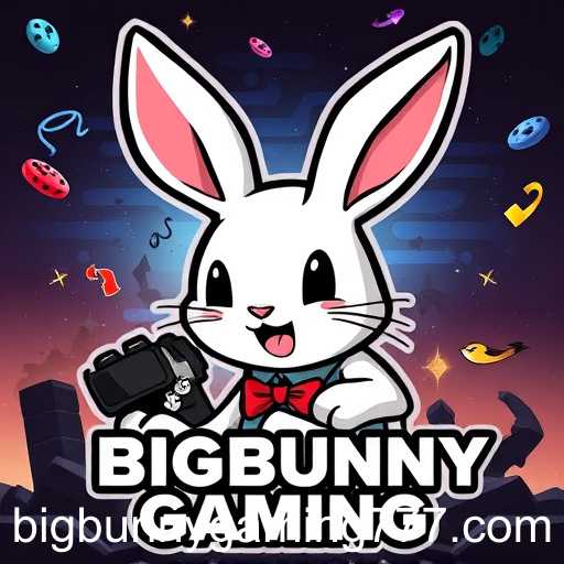 The Rise of Bigbunny Gaming in 2025