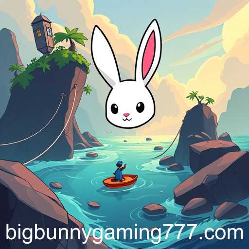 Bigbunny Gaming's Expansive Growth in 2025