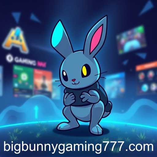 Bigbunny Gaming: Shaping the Future of Game Culture