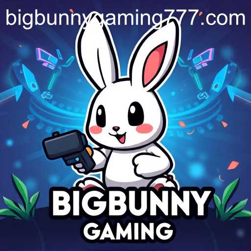 Bigbunny Gaming's Leap into the Future