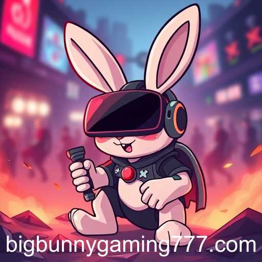 Bigbunny Gaming Trends and Insights