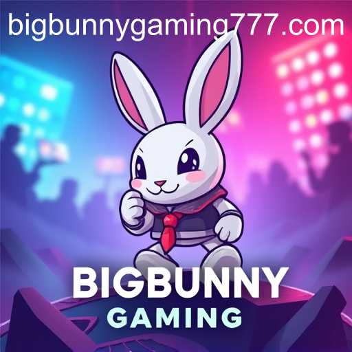 Bigbunny Gaming: A Leader in Game Innovation