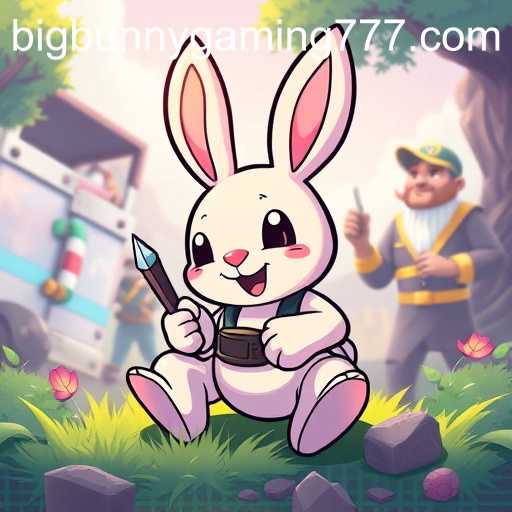 Bigbunny Gaming's Rise in the Global Market