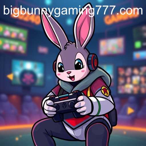 Bigbunny Gaming Revolutionizes Online Experience