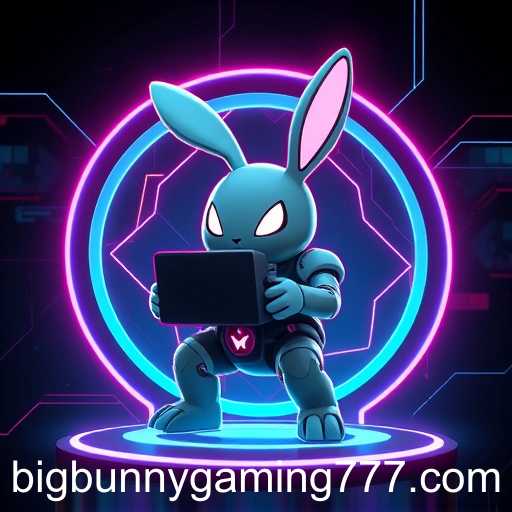 Bigbunny Gaming Revolutionizes Online Play with Innovative Features