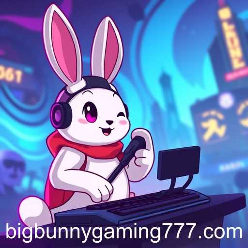 The Rise of Bigbunny Gaming in 2025