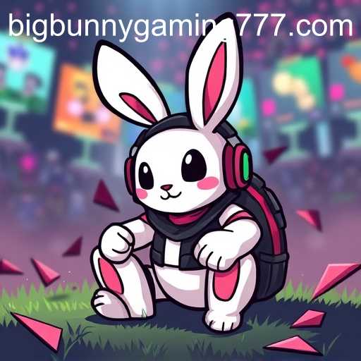 Bigbunny Gaming Pivots as Industry Evolves