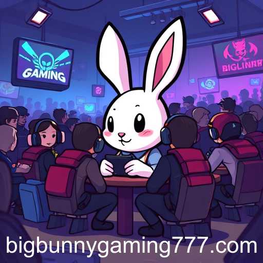 Bigbunny Gaming's Rise in 2025