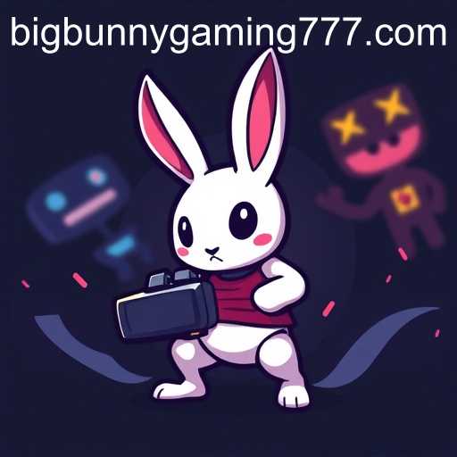 The Evolution of Bigbunny Gaming