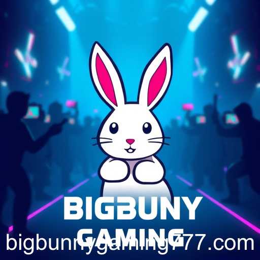 The Rise of Bigbunny Gaming in Digital Entertainment