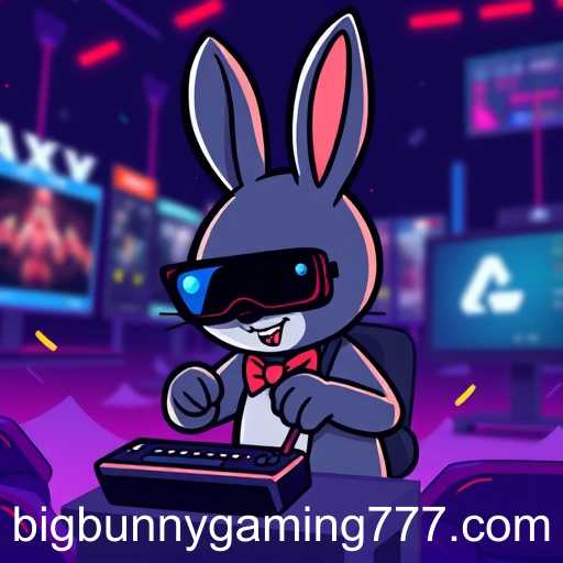 The Rising Influence of Bigbunny Gaming in 2025